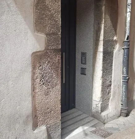 Housingleon - Nama Plaza Mayor Exterior photo